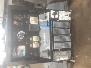 Welding Machine 400amps