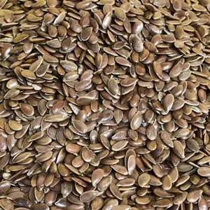 Flax Seeds
