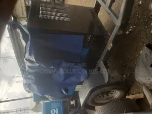 Welding Machine 400amps
