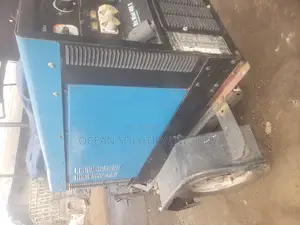 Welding Machine 400amps