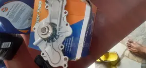 Water Pump for the Edge 0 13