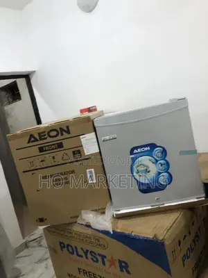 Aeon 45l Mini Refrigerator