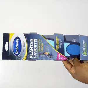 Dr.School's Pain Relief Insole