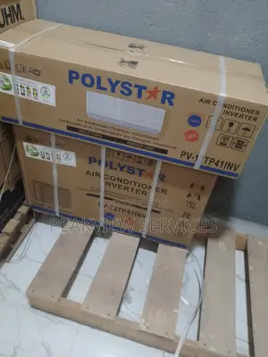 Top Selling Polystar Inverter AC