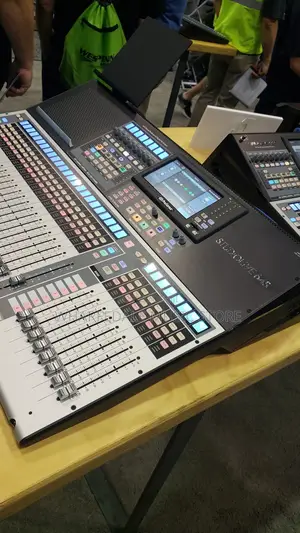 Presonus Digital Mixer Studiolive 64S