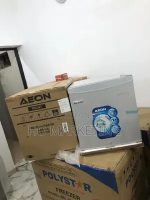 Low Noise Operation 45l Aeon Refrigrator