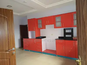 3bdrm Block of Flats in Guzape District for rent