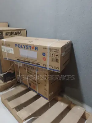 Affodable [Pv-12tp41] Inverter AC 1.5 Polystar