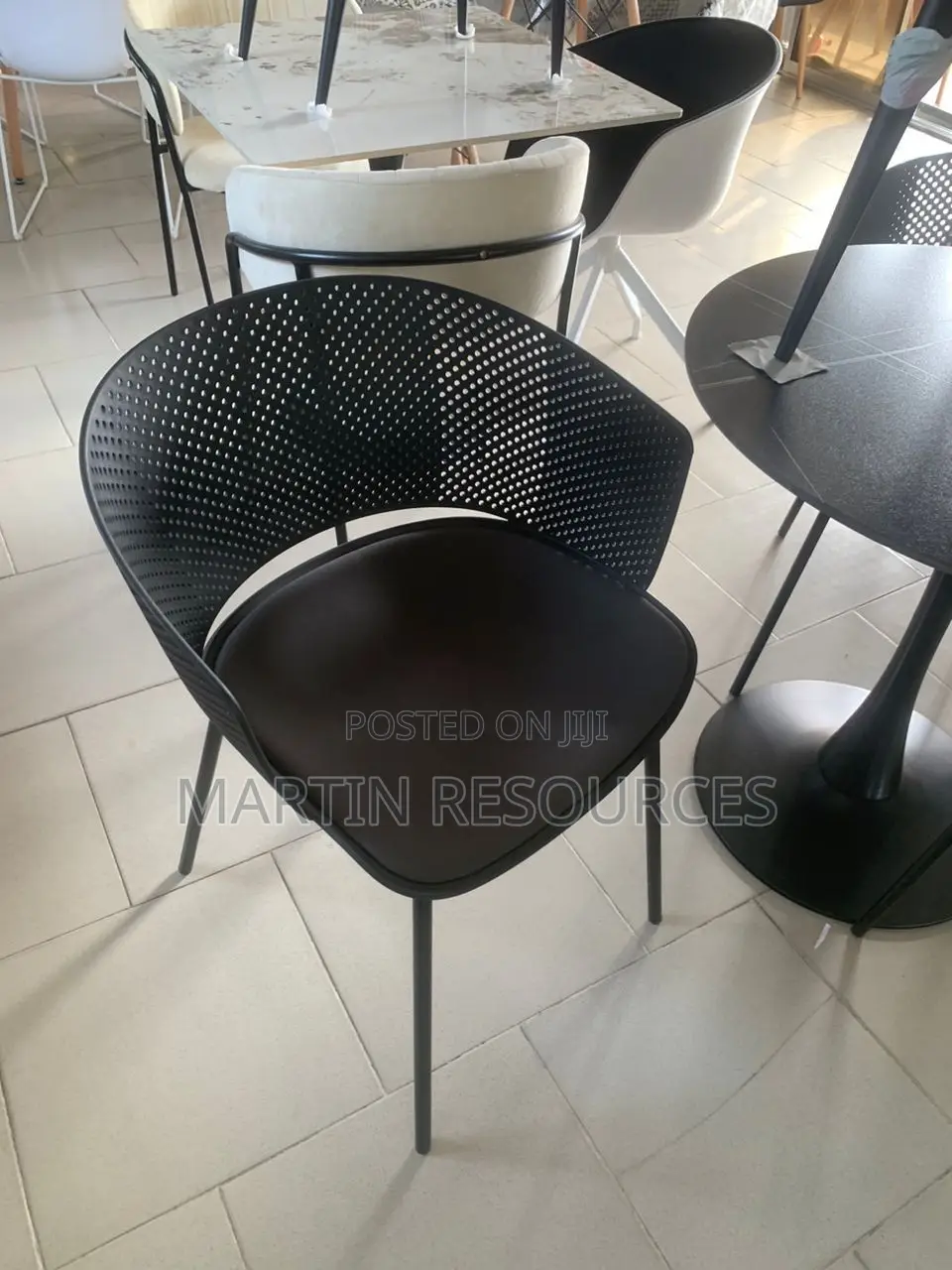 Restaurant Chair