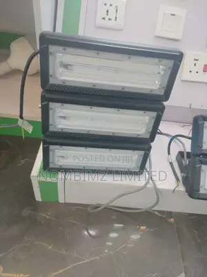 200w Special Design for Waterproof LED Flood Lights – Liper