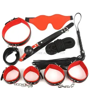 Lisa Bondage Kit