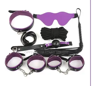 Lisa Bondage Kit