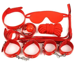 Lisa Bondage Kit
