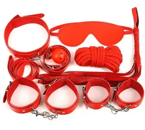 Lisa Bondage Kit