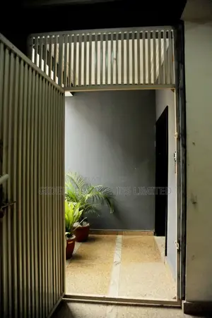 Furnished 3bdrm Apartment in Jahi for rent