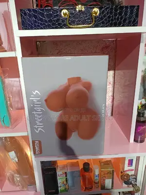 Street Girl Sex Doll