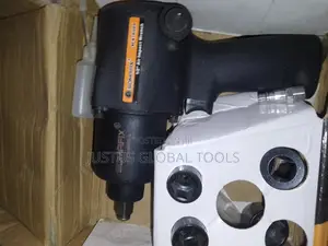 Air Impact Wrench 1/2" Somafix