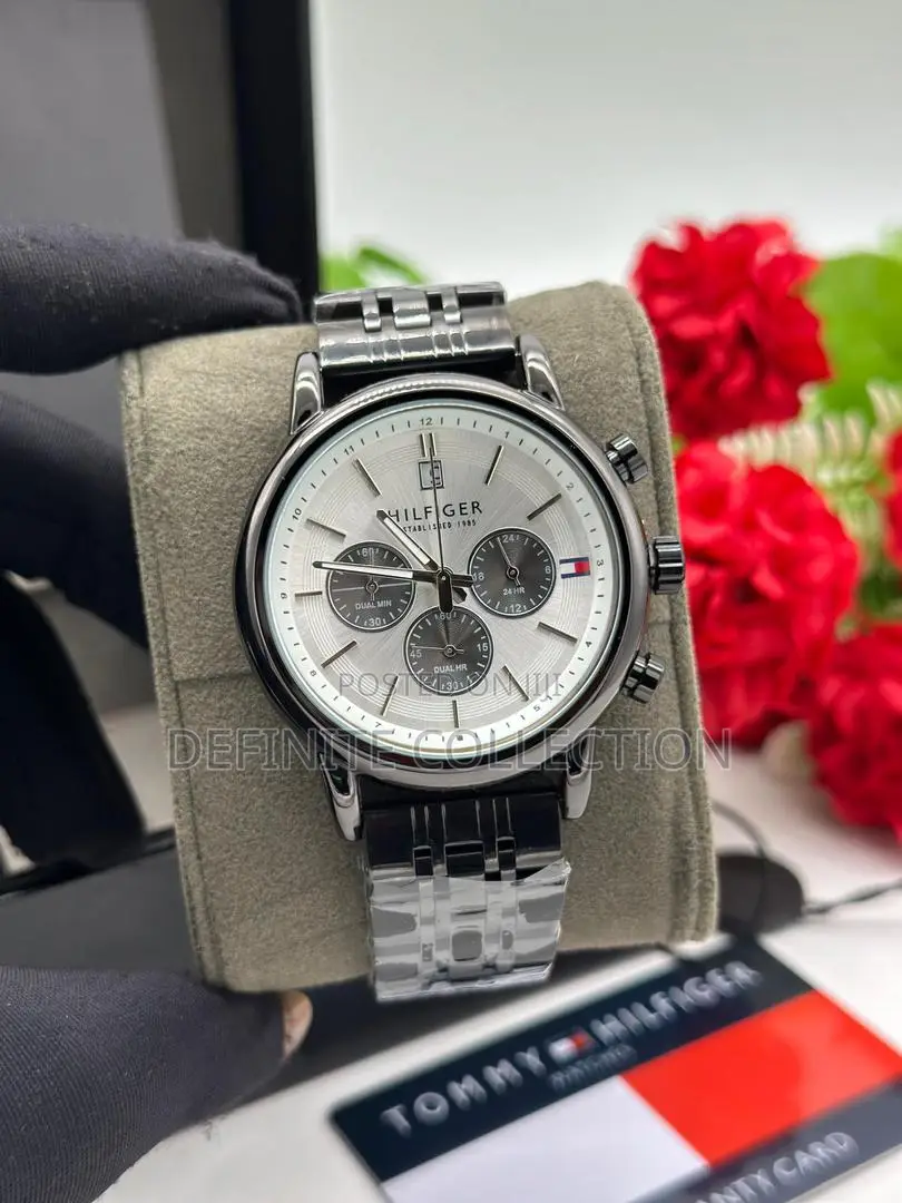 Tommy Hilfiger Wristwatch