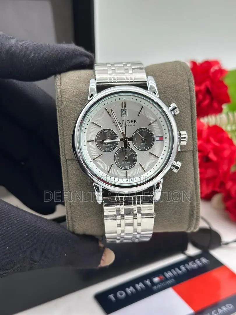 Tommy Hilfiger Wristwatch