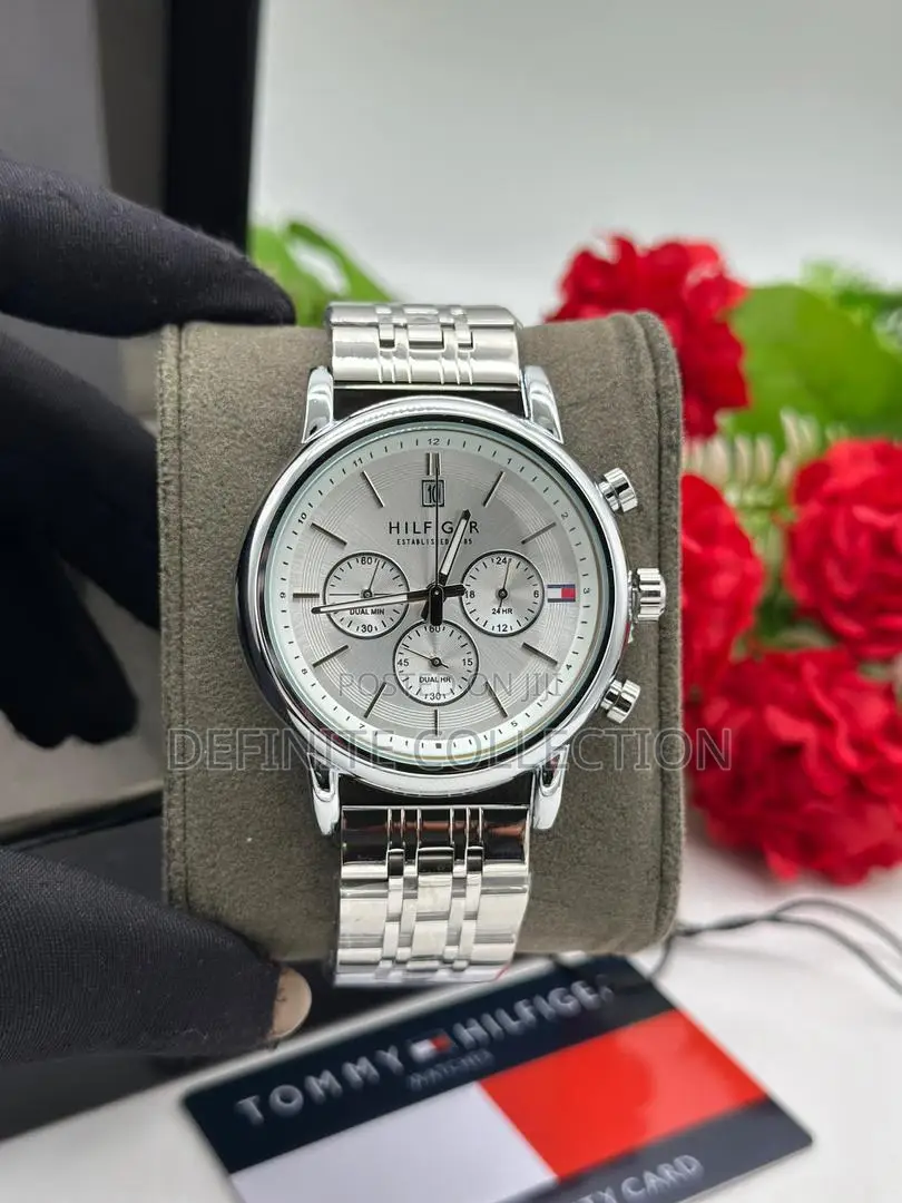 Tommy Hilfiger Wristwatch