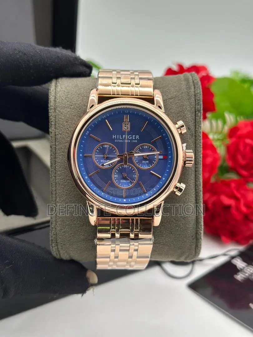 Tommy Hilfiger Wristwatch
