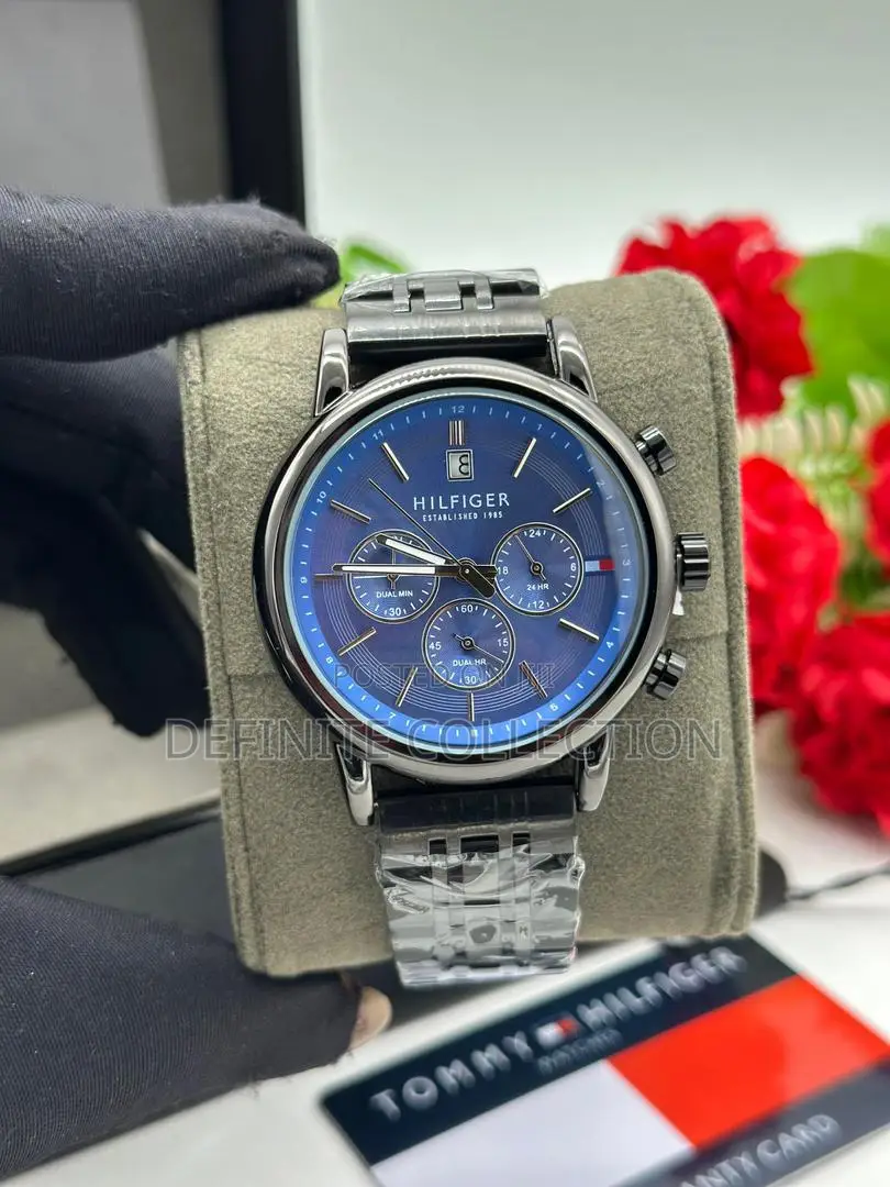 Tommy Hilfiger Wristwatch