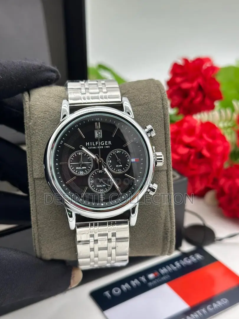 Tommy Hilfiger Wristwatch