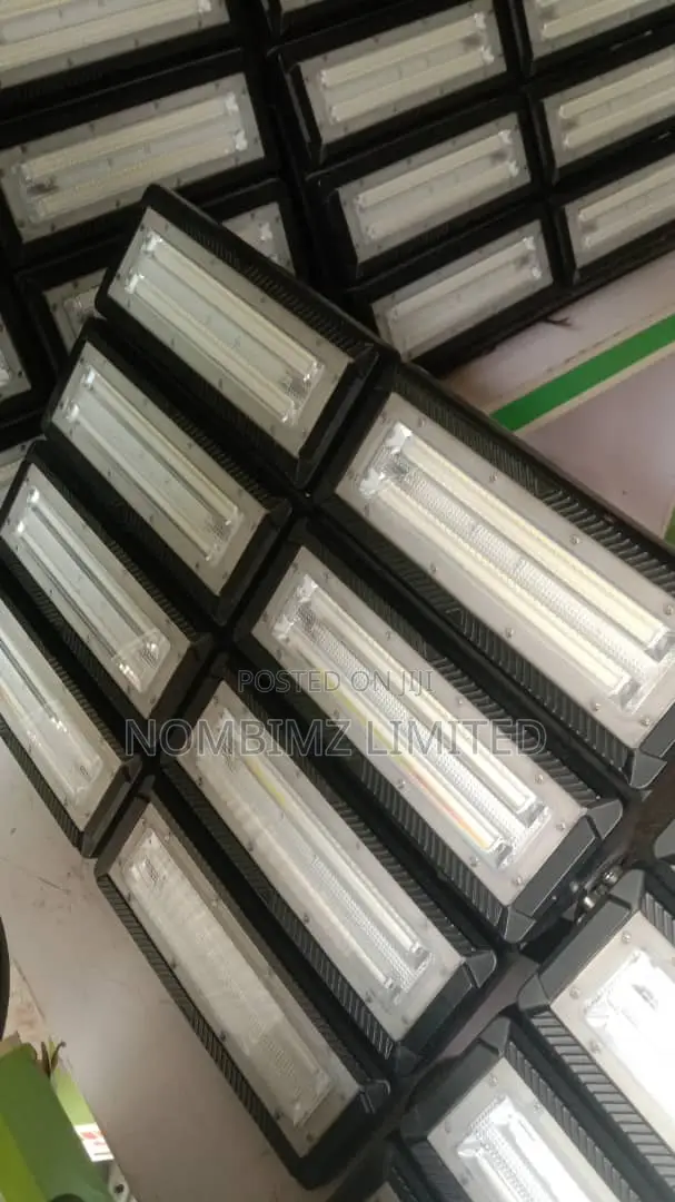400w Special Design for Waterproof LED Flood Lights – Liper