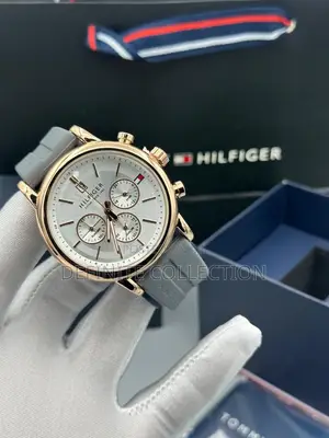 Tommy Hilfiger Wristwatch