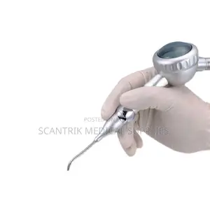 Air Polish