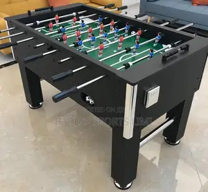Big Soccer Table