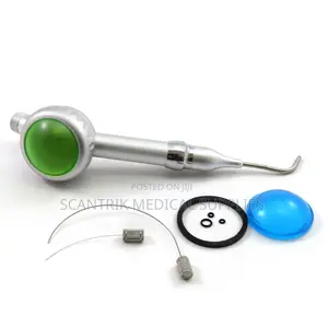 Dental Unit Polisher