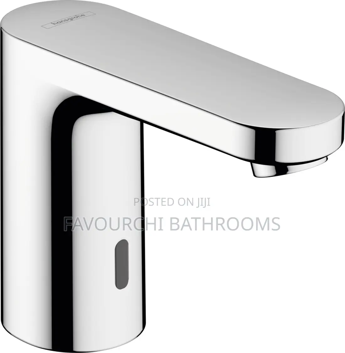 Hansgrohe Sensor Basin Mixer