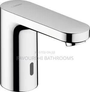 Hansgrohe Sensor Basin Mixer