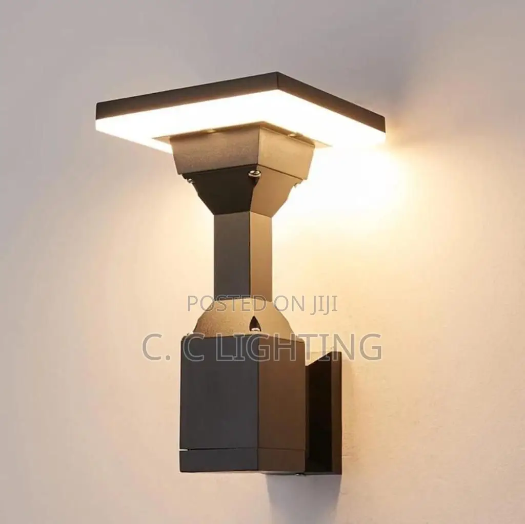Led Wall Light/ Lamp