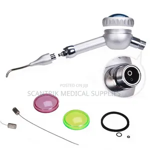 Dental Air Prophy Unit in Scantrik