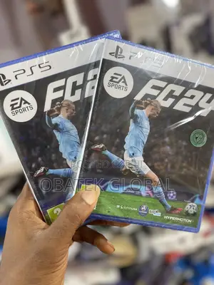 Fifa 2024 Fc 24