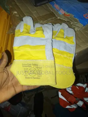 Combination Gloves