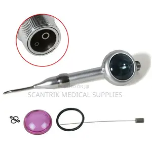 Dental Air Prophy Jet Polisher