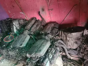 Honda Engines For Sale