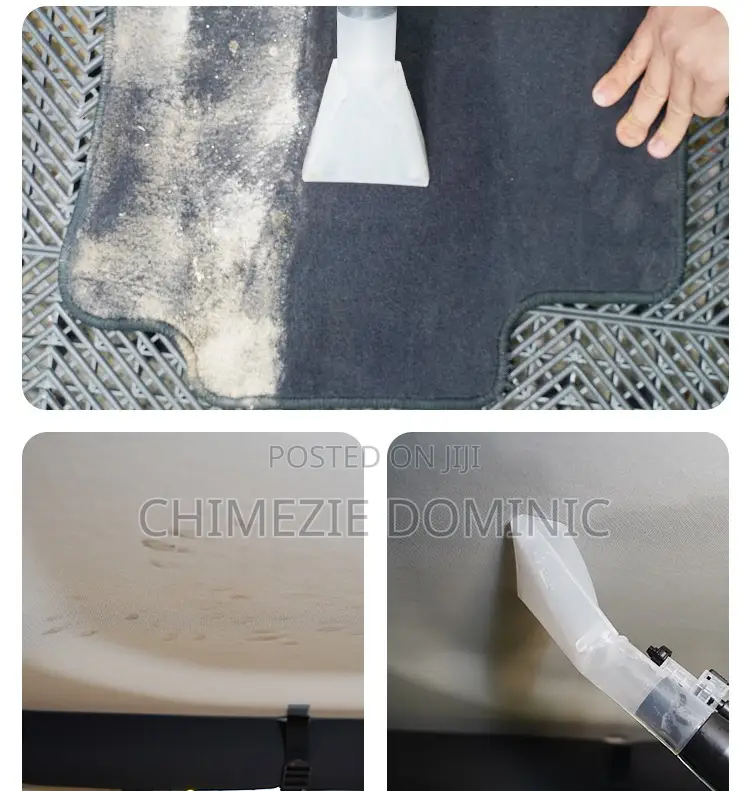 Vacuum Extraction Nozzle