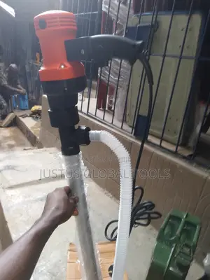 Electric Rotary Pump