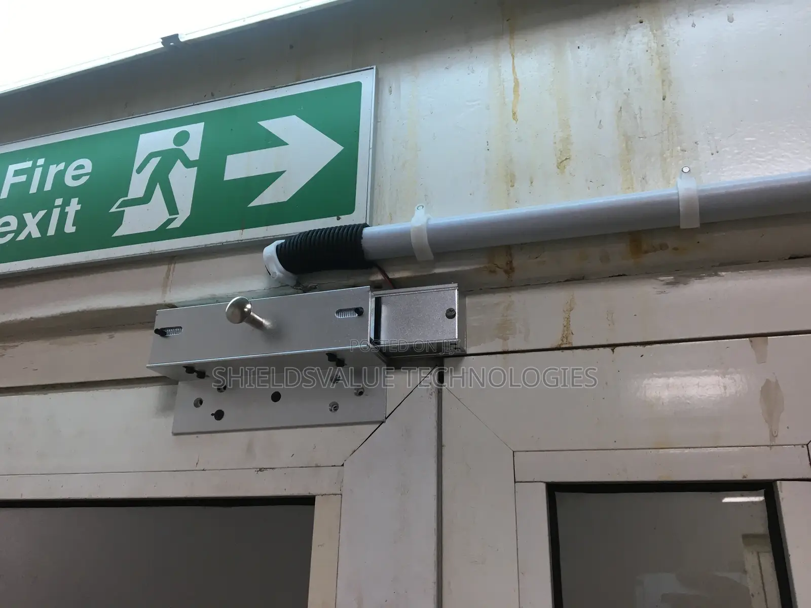 IT Support, CCTV Installation