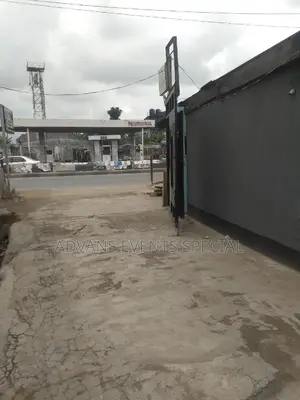 Egbeda Idimu Pipeline Commercial Property for Sale