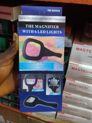 Magnifying Glass