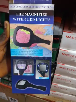 Magnifying Glass
