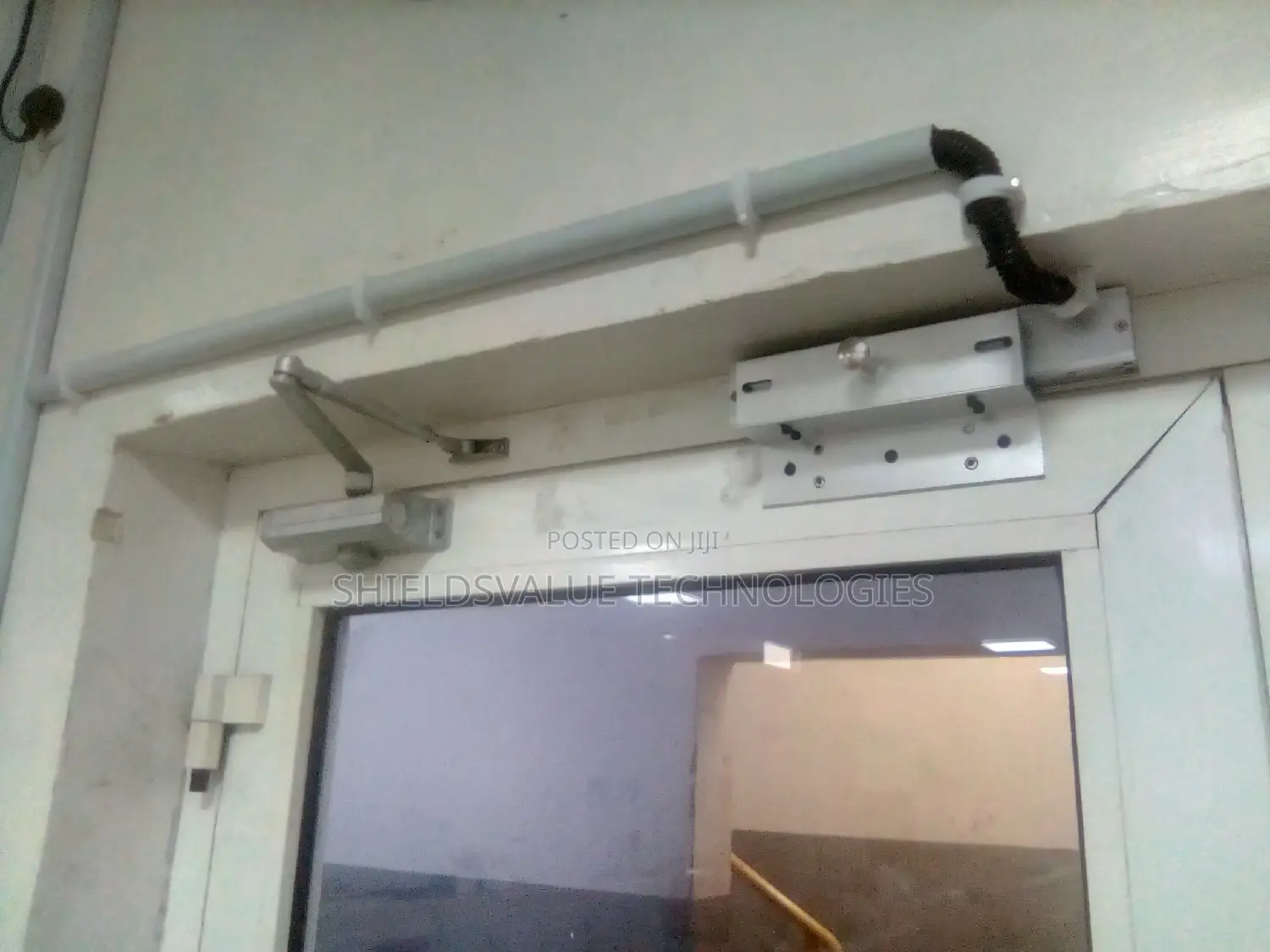 IT Support, CCTV Installation
