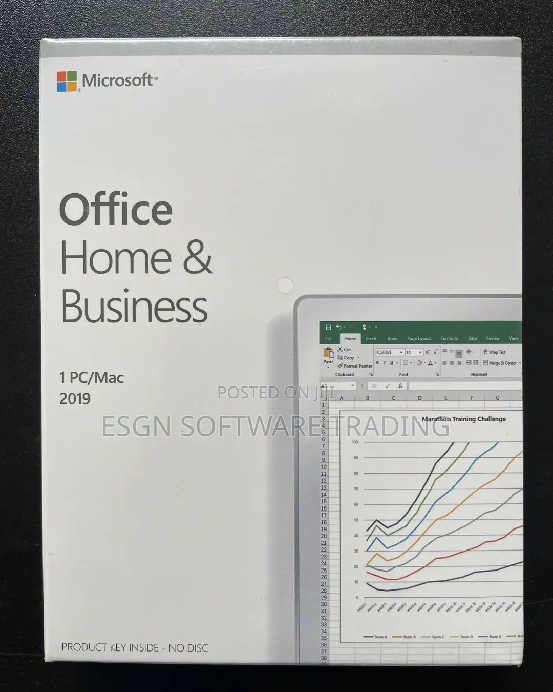 Office 2019 Mac