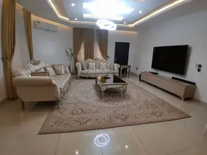 Furnished 3bdrm Block of Flats in Wuse 2 Ademola for rent