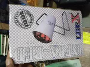 Infrared Lamp Without Timer